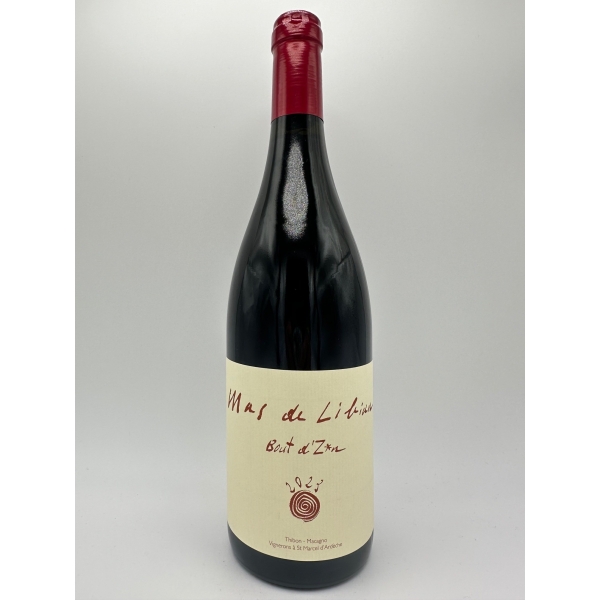 Domaine  Mas De Libian Bout D'z'n 2023