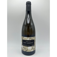 Domaine  Sant Armettu Burghese Blanc 2021