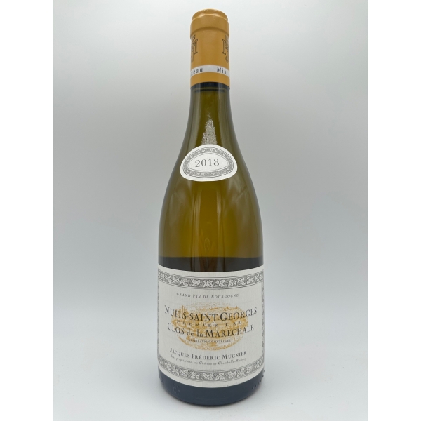Domaine  Mugnier Nuits-Saint-Georges 1Er Cru Clos De La Marechale 2018