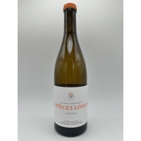 Domaine  Mas Del Perie - Fabien Jouves Les Pieces Longues 2024