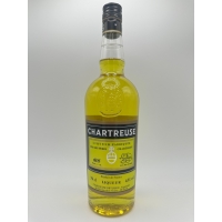 Chartreuse Jaune Aiguenoire 2025