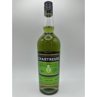 Chartreuse Verte Aiguenoire 2025