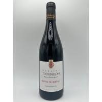 Domaine Tourbillon Cuvee Du Grand-Pere Cotes Du Rhone 2022