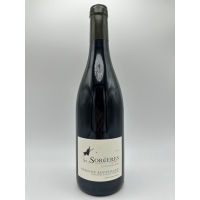 Clos des Fees Les Sorcieres Cotes Du Roussillon Rouge 2024