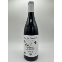 Clos des Reboussiers Pic Saint Loup 2021