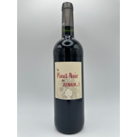 Domaine de Gournier Demain...! Pinot Noir 2023