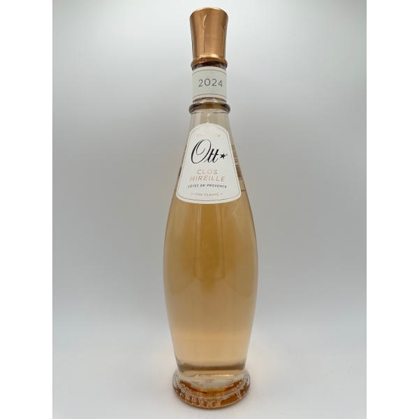 Domaine  Ott Clos Mireille Rose (Coeur De Grain) 2024