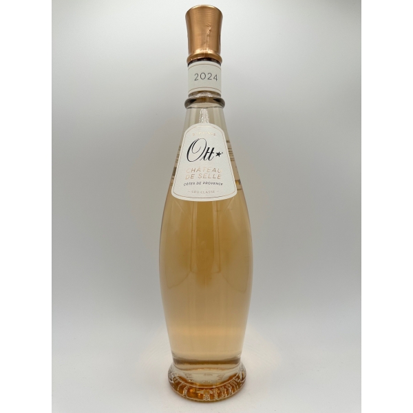 Domaine  Ott Ch De Selle 2024
