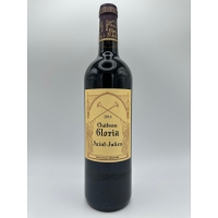 Château  Gloria 2014