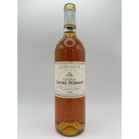 Château  Lafaurie Peyraguey 1996