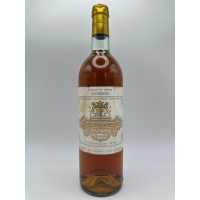 Château  Filhot 1979