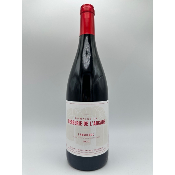 Domaine la Bergerie De L'arcade Languedoc 2022