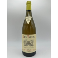 Château des Tours Les Tours Grenache Blanc Reserve 2018
