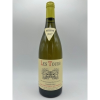 Château des Tours Les Tours Grenache Blanc Reserve 2017