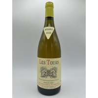 Château des Tours Les Tours Grenache Blanc Reserve 2020