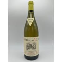 Château des Tours Cotes Du Rhone Reserve Blanc 2012