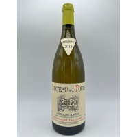 Château des Tours Cotes Du Rhone Reserve Blanc 2013