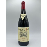 Château des Tours Vacqueyras 2016