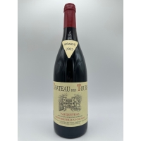 Château des Tours Vacqueyras 2005