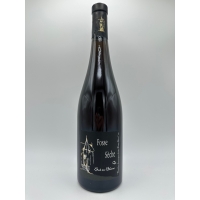 Château de Fosse-Seche De But En Blanc 2010