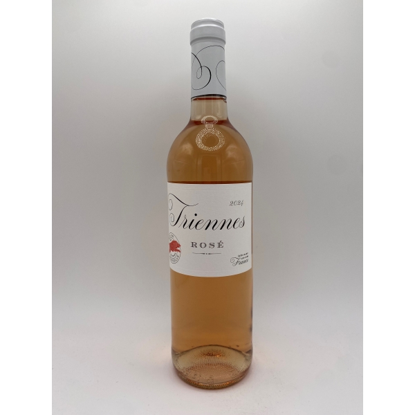 Triennes Rose 2024