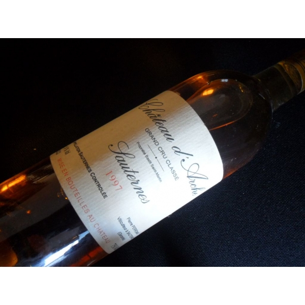 Château d' Arche 1997