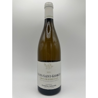 Domaine  Chantal Lescure Les Creux Fraiches Eaux Nuits-Saint-Georges 2022