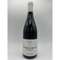 Domaine  Chantal Lescure Chambolle-Musigny 'les Mombies' 2023