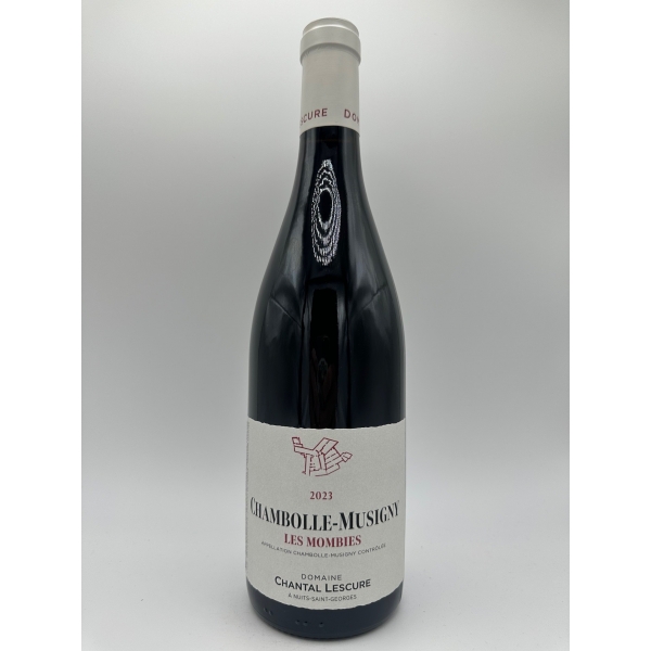 Domaine  Chantal Lescure Chambolle-Musigny 'les Mombies' 2023