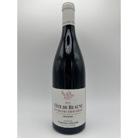 Domaine  Chantal Lescure Cote De Beaune Clos Des Topes Bizot Rouge 2022