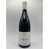 Domaine  Chantal Lescure Volnay 2022