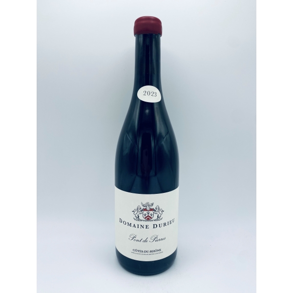 Domaine  Durieu Pont De Pierre 2023