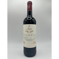 Mouton Cadet Heritage 2022