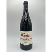 Brotte Chateauneuf-Du-Pape Domaine Barville 2020