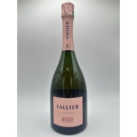 Lallier Rose Brut Champagne