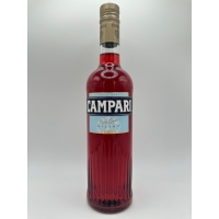 Campari Bitter Aperitif