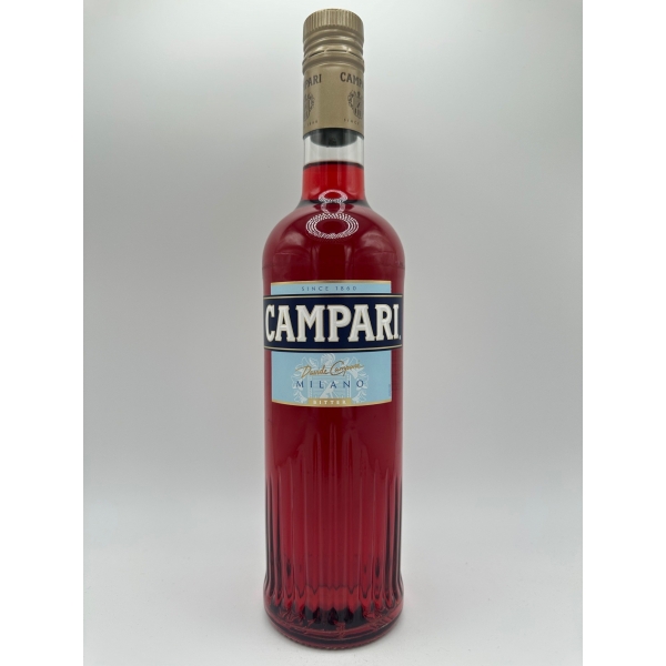 Campari Bitter Aperitif