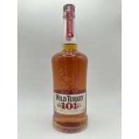 Château  Wild Turkey 101 Proof