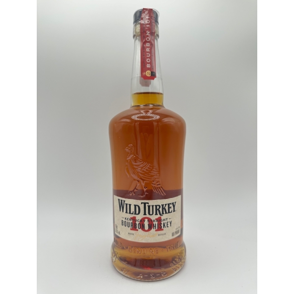 Château  Wild Turkey 101 Proof