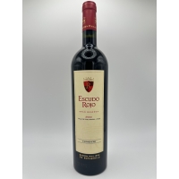 Domaine  Escudo Rojo Carmenere Reserva 2022