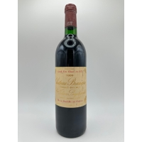 Château  Branaire Ducru 1989