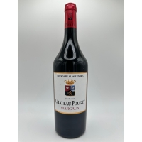 Château Pouget 2012