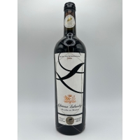 Château  Lalaudey - Chateau Pomeys Chateau Lalaudey Moulis-En-Medoc 2006