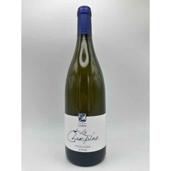 Gerin La Champine Viognier 2023