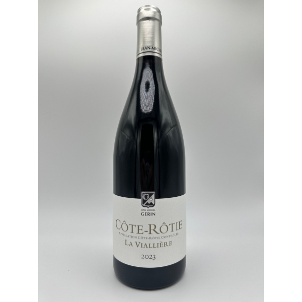Domaine  Gerin La Vialliere Cote Rotie 2023
