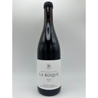 Domaine  Mas Del Perie Fabien Jouves La Roque 2023