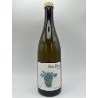 Domaine  Olivier Pithon Cuvee Laïs  Blanc 2024