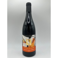 Château de Gaure Pour Mon Pere 2020