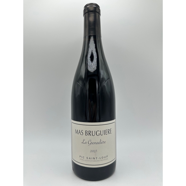 Domaine  Mas Bruguiere La Grenadiere 2023