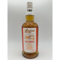 Longrow 100 Proof Single Malt